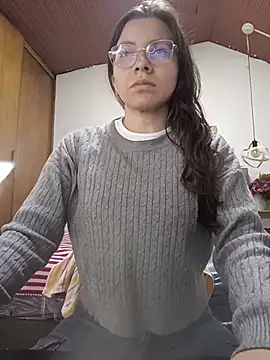 Snapshot of karlamorris_ chatting on 13, 1, 2026 karlamorris online show from 13, 1, 2026