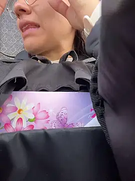 Snapshot of karlamorris_ chatting on 14, 2, 2026 karlamorris online show from 14, 2, 2026