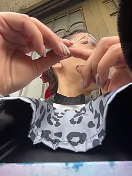 Snapshot of karlamorris_ chatting on 19, 2, 2026 karlamorris online show from 19, 2, 2026