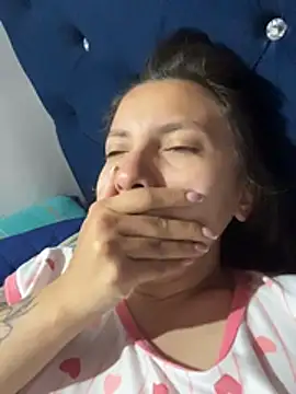 Snapshot of karlamorris_ chatting on 1, 3, 2026 karlamorris online show from 1, 3, 2026