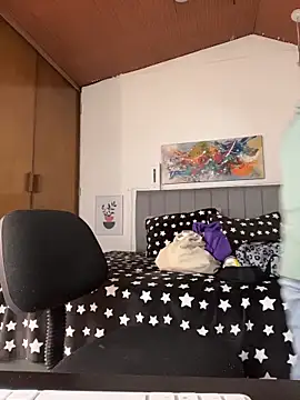 Snapshot of karlamorris_ chatting on 4, 3, 2026 karlamorris online show from 4, 3, 2026