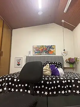 Snapshot of karlamorris_ chatting on 16, 3, 2026 karlamorris online show from 16, 3, 2026