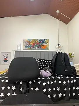 Snapshot of karlamorris_ chatting on 19, 3, 2026 karlamorris online show from 19, 3, 2026