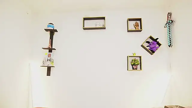 Sophy SmileSweet online show from 21, 10, 2025