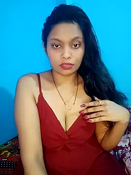 Snapshot of Sexy_DarloSiya chatting on 24, 2, 2025 Sexy DarloSiya online show from 24, 2, 2025