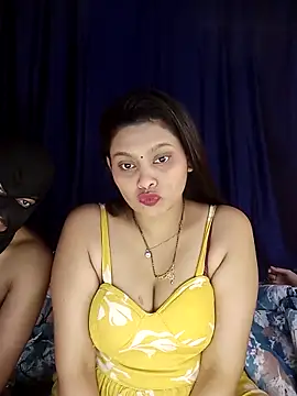 Sexy DarloSiya online show from 3, 12, 2025