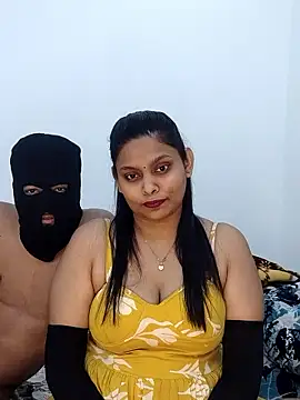 Sexy DarloSiya online show from 15, 1, 2026