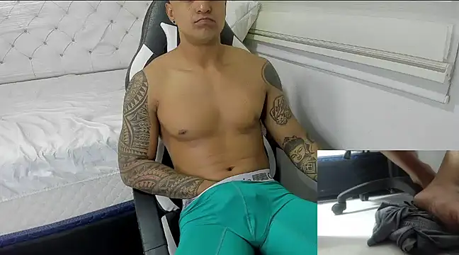 king diablo666 online show from 19, 2, 2025