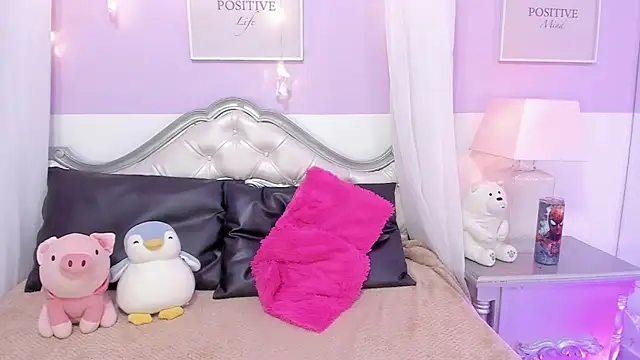 AlanaJones1 online show from 20, 3, 2025