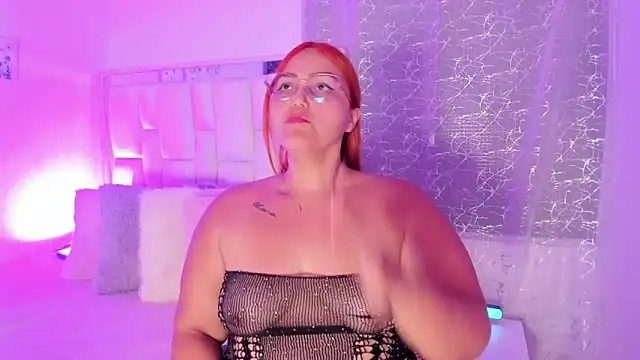 LeahxBarker online show from 4, 10, 2025