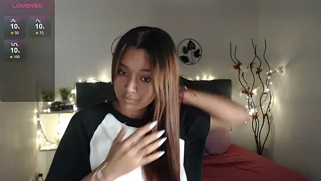 mia sweetdc online show from 2, 12, 2024