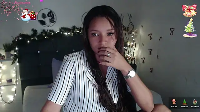 mia sweetdc online show from 29, 12, 2024