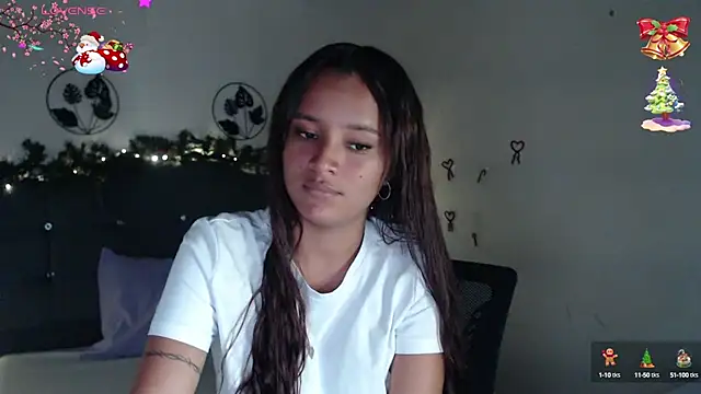 mia sweetdc online show from 30, 12, 2024