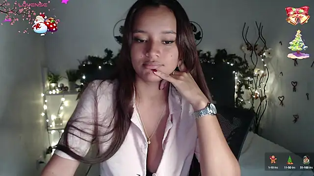 mia sweetdc online show from 1, 1, 2025