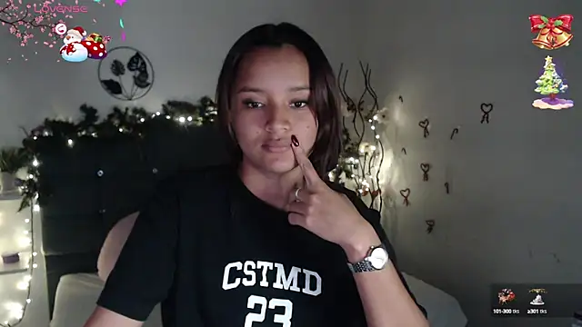 mia sweetdc online show from 2, 1, 2025