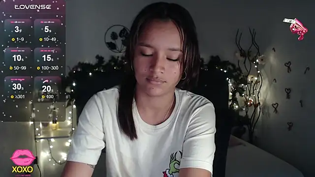 mia sweetdc online show from 5, 1, 2025