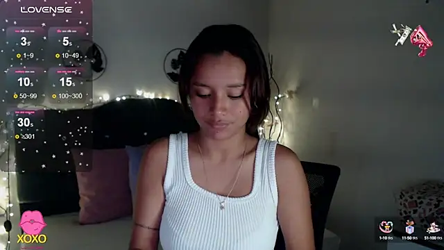 mia sweetdc online show from 8, 1, 2025