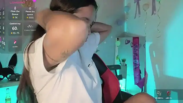 mia sweetdc online show from 16, 9, 2025