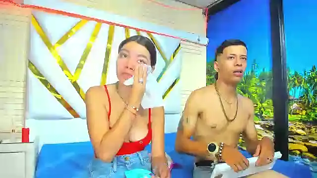 Ashley James online show from 19, 9, 2025