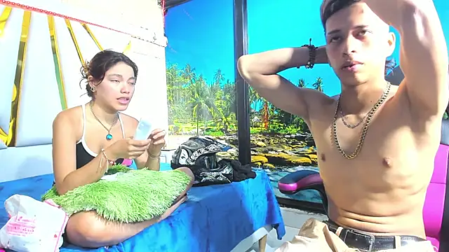 Ashley James online show from 22, 9, 2025