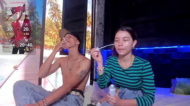 Ashley James online show from 20, 12, 2025