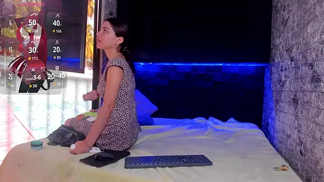 Ashley James online show from 21, 12, 2025