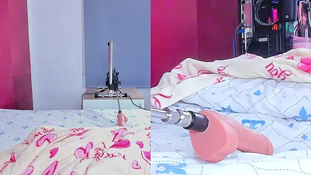 samantha zc8 online show from 4, 1, 2025