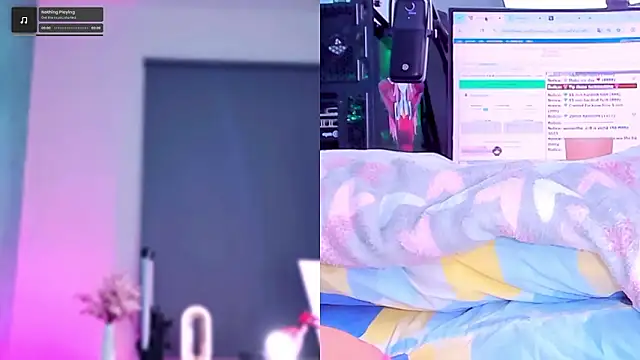 Snapshot of samantha_zc8 chatting on 16, 2, 2026 samantha zc8 online show from 16, 2, 2026