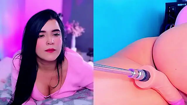 Snapshot of samantha_zc8 chatting on 27, 2, 2026 samantha zc8 online show from 27, 2, 2026