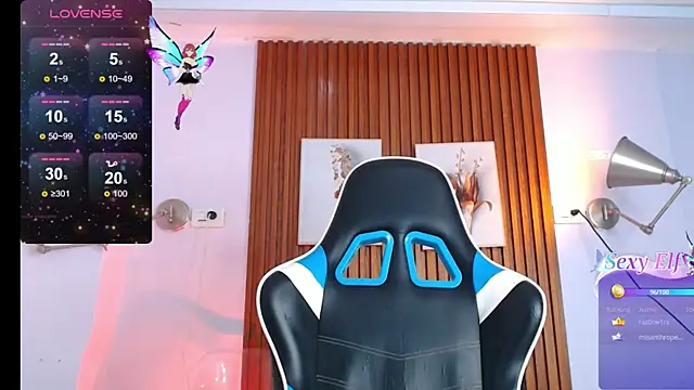 Snapshot of rebeca_z chatting on 9, 12, 2024 rebeca z online show from 9, 12, 2024