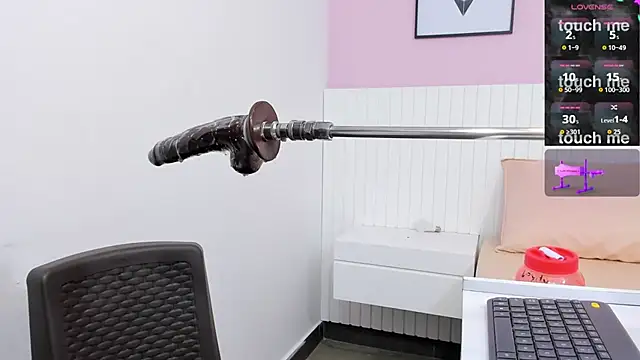 Anniee boobs online show from 22, 2, 2026