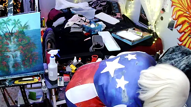 juscjen online show from 1, 2, 2026