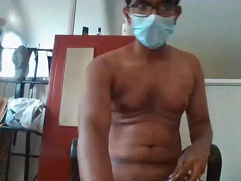 Snapshot of RoccoSL2003 chatting on 17, 1, 2026 RoccoSL2003 online show from 17, 1, 2026