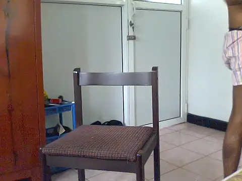 Snapshot of RoccoSL2003 chatting on 15, 2, 2026 RoccoSL2003 online show from 15, 2, 2026