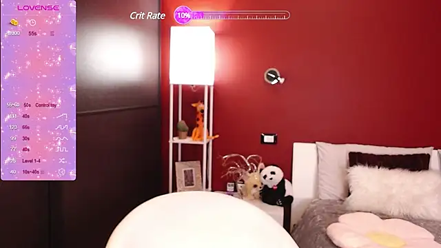 Snapshot of sexy_blondegirl chatting on 1, 2, 2025 sexy blondegirl online show from 1, 2, 2025