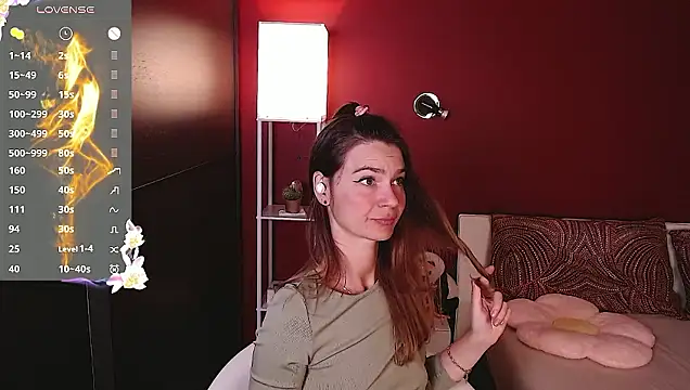 sexy blondegirl online show from 17, 1, 2026
