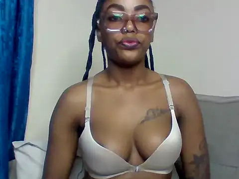  crystal princesss online show from 14, 6, 2026