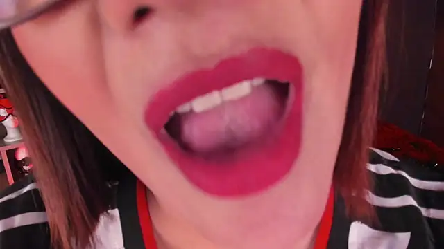 Veronica Jacobss online show from 25, 6, 2026