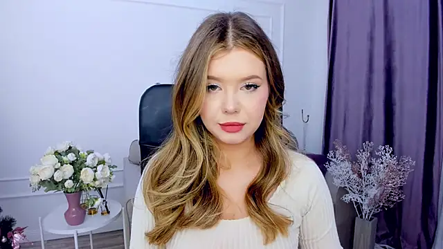 Snapshot of FollowLovee chatting on 12, 1, 2025 FollowLovee online show from 12, 1, 2025