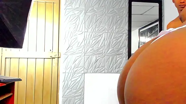 EvaxEmma online show from 23, 1, 2025