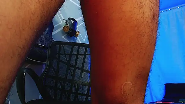 MagnusFrost online show from 18, 2, 2025