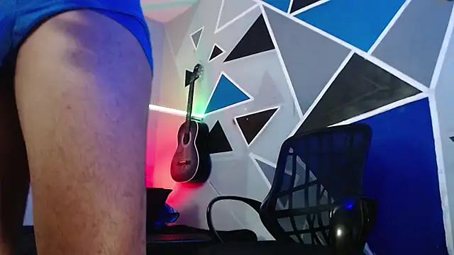 MagnusFrost online show from 14, 11, 2025