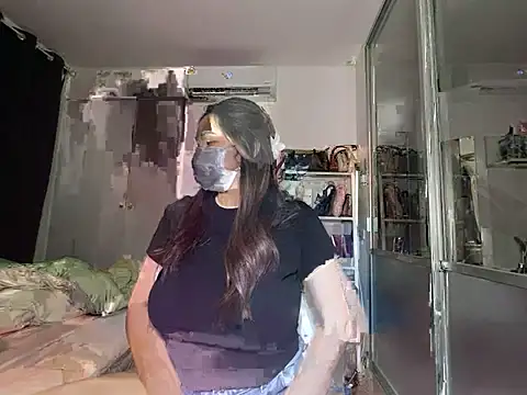 iamMalixxx online show from 31, 1, 2025