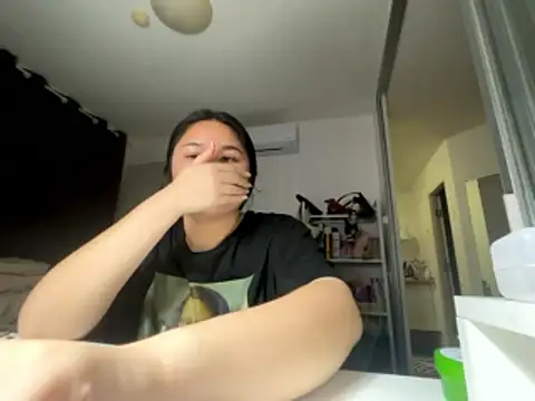 Snapshot of iamMalixxx chatting on 18, 1, 2026 iamMalixxx online show from 18, 1, 2026