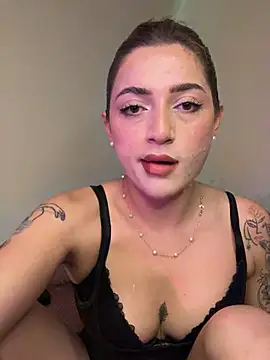 yaprakmericc online show from 16, 1, 2026