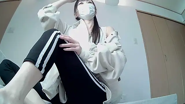 Snapshot of yusa0919 chatting on 20, 1, 2025 yusa0919 online show from 20, 1, 2025