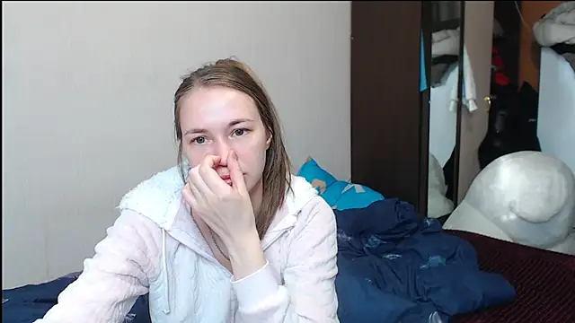 leila bambi  online show from 22, 2, 2025