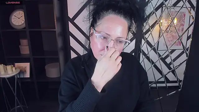 Snapshot of Anita_Muse chatting on 17, 1, 2025 Anita Muse online show from 17, 1, 2025