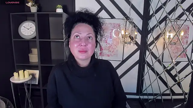 Snapshot of Anita_Muse chatting on 17, 1, 2025 Anita Muse online show from 17, 1, 2025