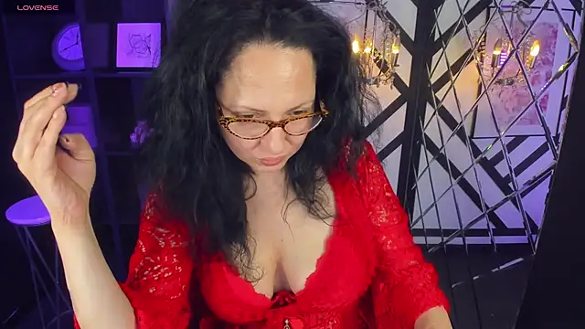 Snapshot of Anita_Muse chatting on 1, 3, 2025 Anita Muse online show from 1, 3, 2025